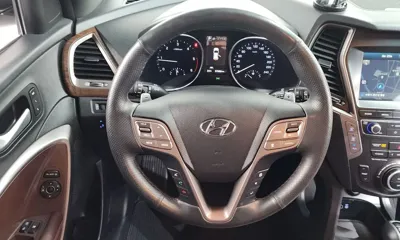 Hyundai Maxcruz 2018, 97888 км, за 11376.19 USD - фото 13
