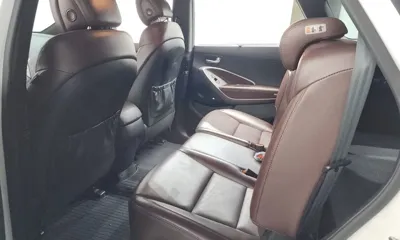 Hyundai Maxcruz 2018, 97888 км, за 11376.19 USD - фото 19