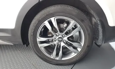 Hyundai Maxcruz 2018, 97888 км, за 11376.19 USD - фото 21