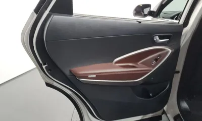 Hyundai Maxcruz 2018, 97888 км, за 11376.19 USD - фото 25