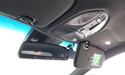 Hyundai Maxcruz 2018, 97888 км, за 11376.19 USD - фото 29
