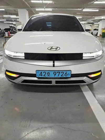 Hyundai Ioniq5 2023, 88906 км, за 4043.59 USD