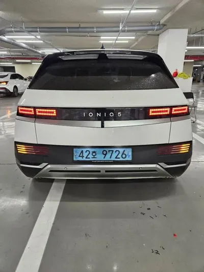 Hyundai Ioniq5 2023, 88906 км, за 4043.59 USD