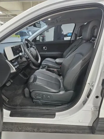 Hyundai Ioniq5 2023, 88906 км, за 4043.59 USD - фото 6