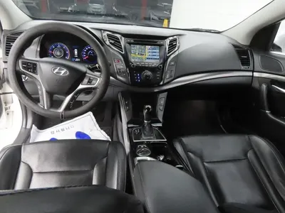 Hyundai i40 2012, 232573 км, за 2505.29 USD