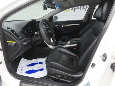 Hyundai i40 2012, 232573 км, за 2505.29 USD - фото 6