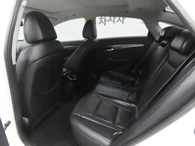 Hyundai i40 2012, 232573 км, за 2505.29 USD - фото 7