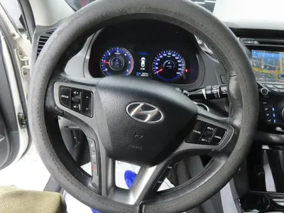 Hyundai i40 2012, 232573 км, за 2505.29 USD - фото 8