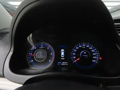 Hyundai i40 2012, 232573 км, за 2505.29 USD - фото 9