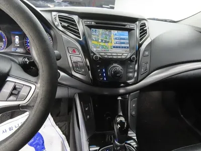 Hyundai i40 2012, 232573 км, за 2505.29 USD - фото 10