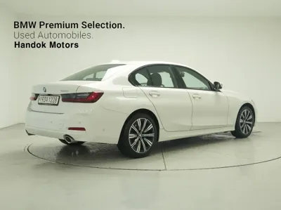 BMW 3-Series 2025, 9825 км, за 25437.72 USD