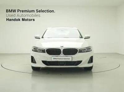 BMW 3-Series 2025, 9825 км, за 25437.72 USD