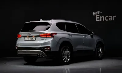 Hyundai Santafe 2019, 114678 км, за 11100.89 USD