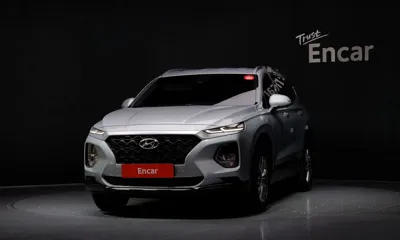 Hyundai Santafe 2019, 114678 км, за 11100.89 USD