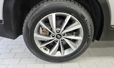 Hyundai Santafe 2019, 114678 км, за 11100.89 USD