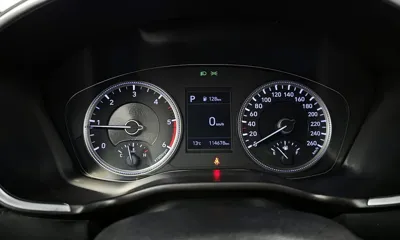 Hyundai Santafe 2019, 114678 км, за 11100.89 USD - фото 8