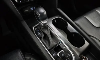 Hyundai Santafe 2019, 114678 км, за 11100.89 USD - фото 9