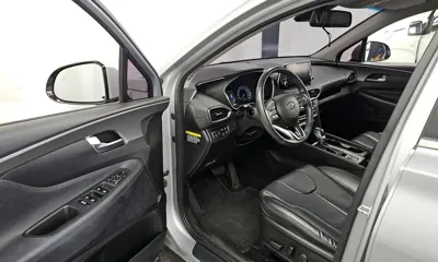 Hyundai Santafe 2019, 114678 км, за 11100.89 USD - фото 10