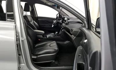 Hyundai Santafe 2019, 114678 км, за 11100.89 USD - фото 11