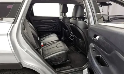 Hyundai Santafe 2019, 114678 км, за 11100.89 USD - фото 12