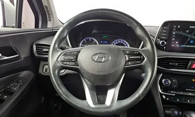 Hyundai Santafe 2019, 114678 км, за 11100.89 USD - фото 13
