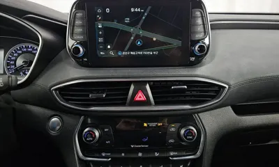 Hyundai Santafe 2019, 114678 км, за 11100.89 USD - фото 14