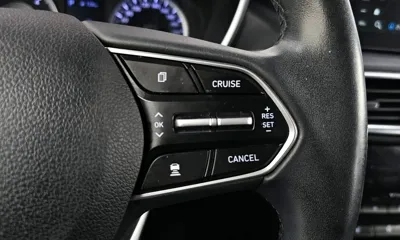 Hyundai Santafe 2019, 114678 км, за 11100.89 USD - фото 18
