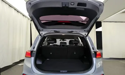 Hyundai Santafe 2019, 114678 км, за 11100.89 USD - фото 20