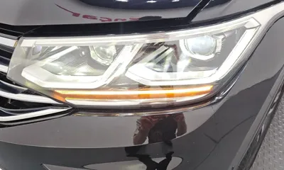 Volkswagen Tiguan 2022, 71362 км, за 29250.83 USD - фото 22