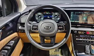 Kia Canival 2021, 81342 км, за 18970.72 USD - фото 13