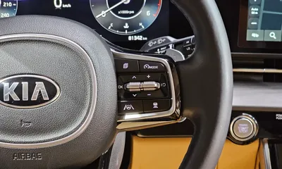 Kia Canival 2021, 81342 км, за 18970.72 USD - фото 20
