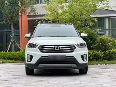 Hyundai ix25 2016, 85900 км, за 6064.68 USD