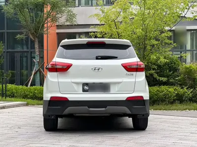 Hyundai ix25 2016, 85900 км, за 6064.68 USD - фото 7