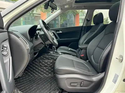 Hyundai ix25 2016, 85900 км, за 6064.68 USD - фото 9