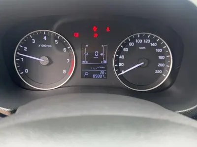 Hyundai ix25 2016, 85900 км, за 6064.68 USD - фото 11
