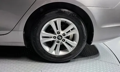 Hyundai Sonata 2011, 199401 км, за 1717.87 USD