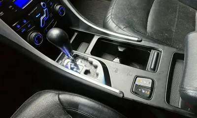 Hyundai Sonata 2011, 199401 км, за 1717.87 USD - фото 9