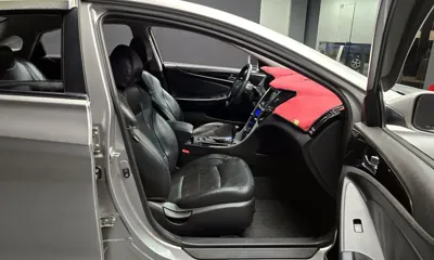 Hyundai Sonata 2011, 199401 км, за 1717.87 USD - фото 10
