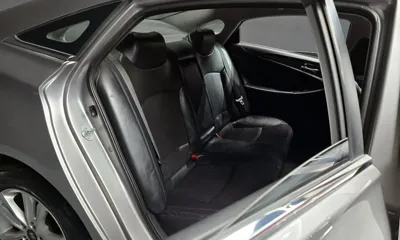 Hyundai Sonata 2011, 199401 км, за 1717.87 USD - фото 13