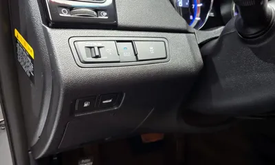Hyundai Sonata 2011, 199401 км, за 1717.87 USD - фото 15