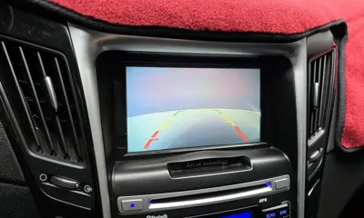 Hyundai Sonata 2011, 199401 км, за 1717.87 USD - фото 17
