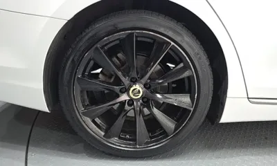 Hyundai Grandeur 2017, 112135 км, за 8977.37 USD
