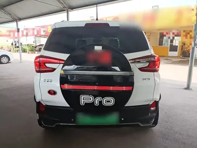 BYD Yuan Pro 2021, 53200 км, за 7057.71 USD - фото 6