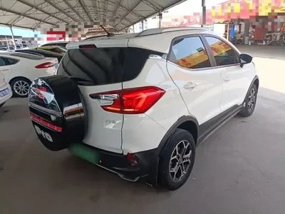 BYD Yuan Pro 2021, 53200 км, за 7057.71 USD - фото 7