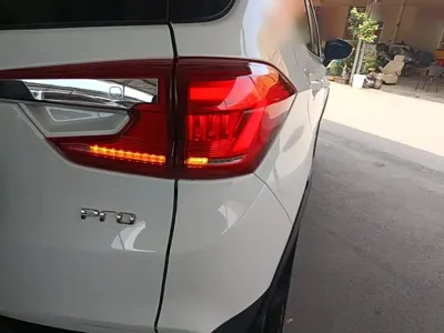BYD Yuan Pro 2021, 53200 км, за 7057.71 USD - фото 8