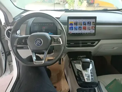 BYD Yuan Pro 2021, 53200 км, за 7057.71 USD - фото 10
