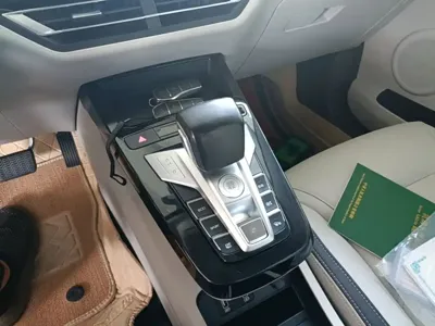 BYD Yuan Pro 2021, 53200 км, за 7057.71 USD - фото 14