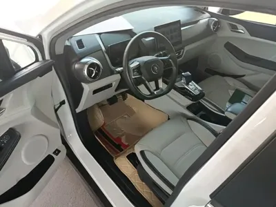 BYD Yuan Pro 2021, 53200 км, за 7057.71 USD - фото 16