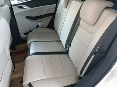 BYD Yuan Pro 2021, 53200 км, за 7057.71 USD - фото 17