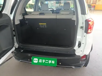 BYD Yuan Pro 2021, 53200 км, за 7057.71 USD - фото 19